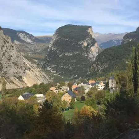 Casa Tomas - Appartement *