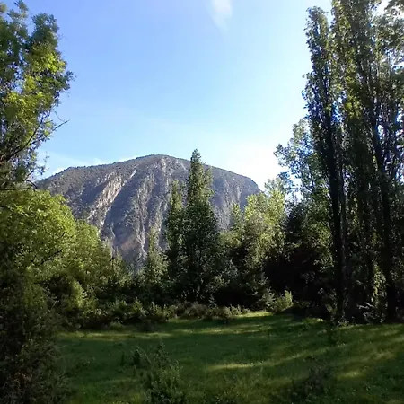 Appartement Casa Tomas - Saravillo