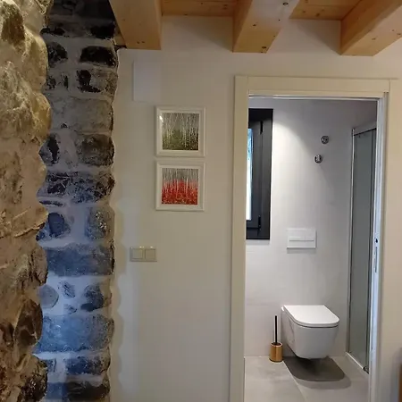 Appartement Casa Tomas - Saravillo