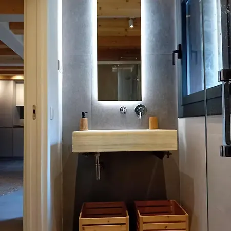 Casa Tomas - Saravillo