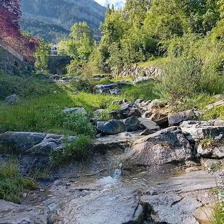 Casa Tomas - Saravillo