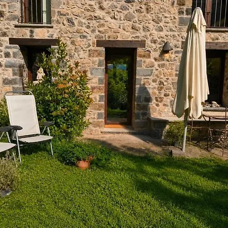 Casa Tomas - Saravillo