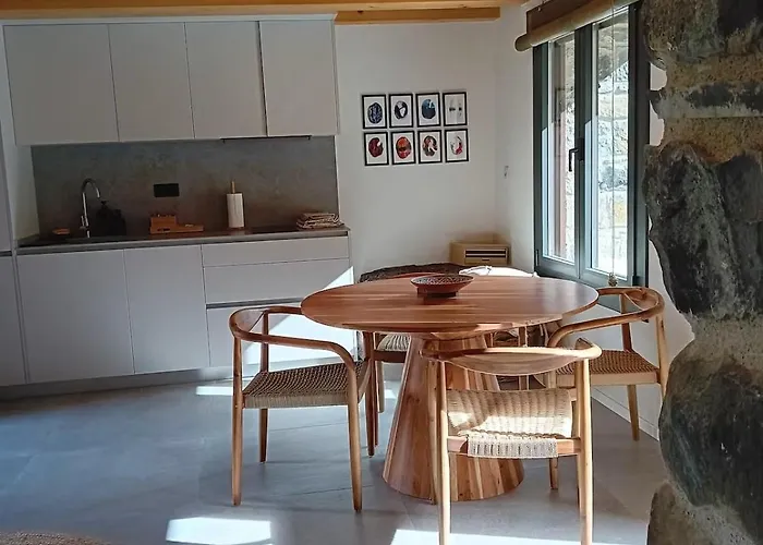 Casa Tomás -