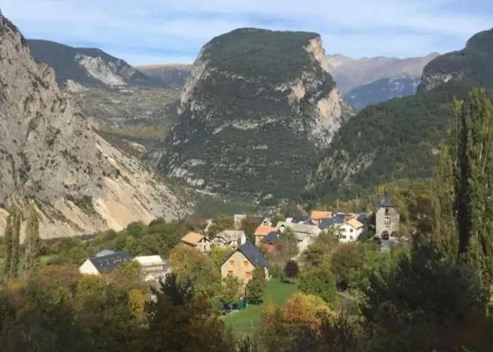 Casa Tomas - Appartement *