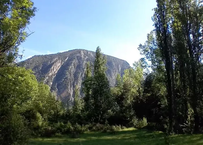 Appartement Casa Tomas - Saravillo