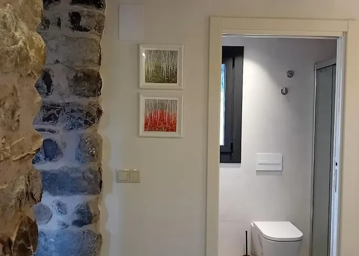 Appartement Casa Tomas - Saravillo