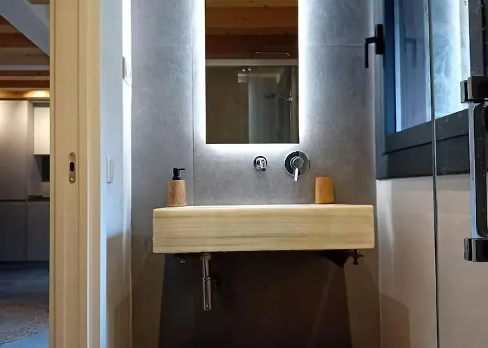 Casa Tomas - Saravillo