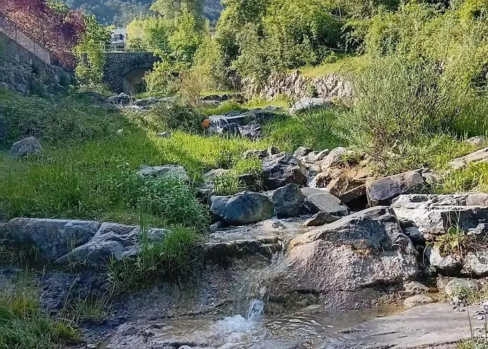 Casa Tomas - Saravillo